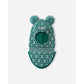 Winter balaclava Reima Kuuraan Jr 5300214A-89A1 Clothing/Multisport Your Sports Performance