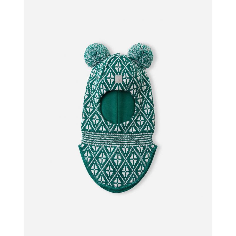 Winter balaclava Reima Kuuraan Jr 5300214A-89A1 Clothing/Multisport Your Sports Performance