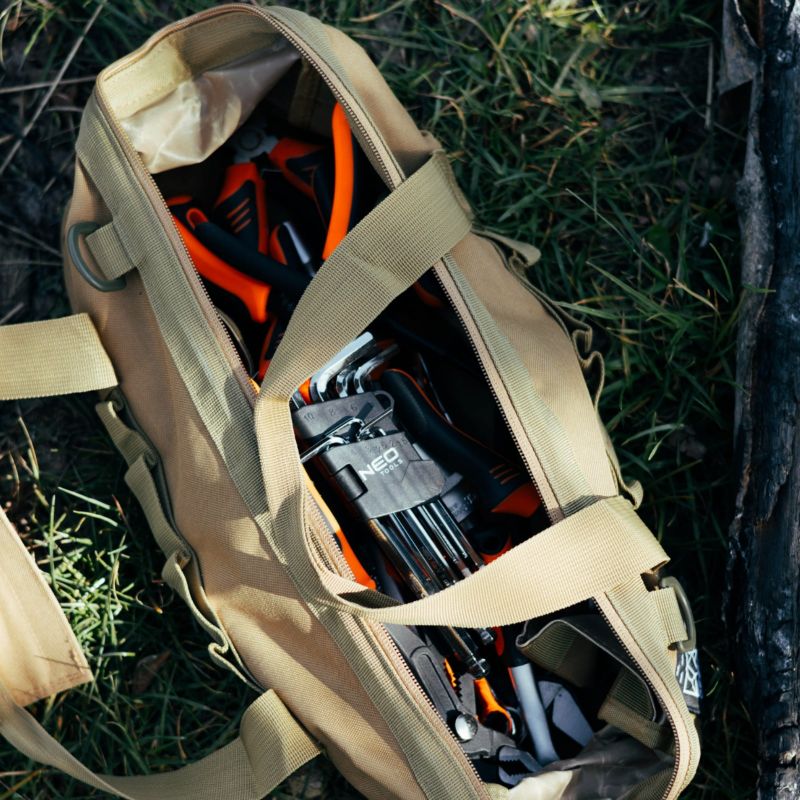 Offlander Offroad 9L tool bag OFF_CACC_13KH Accessories/Bags/Other bags Your Sports Performance