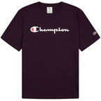 Champion SS Tee M 220256 VS025 Clothing/Lifestyle/T-shirts/Champion Your Sports Performance