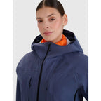 Women's trekking jacket 20000 membrane 4F 4FWSS25TTJAF700-22S *Kategoria tymczasowa Your Sports Performance