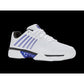 K-swiss EXPRESS LIGHT 3 CLAY WHITE/DAZZLING BLUE/BLACK-M sneakers (08563-165-M) WD