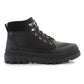 Palladium Pallatroopercuff Wp+ M 04365-008-M Black shoes Footwear/Lifestyle/Palladium Your Sports Performance