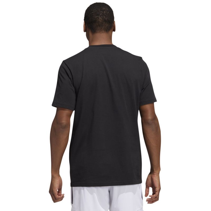 Adidas Got You Shook Tee M HK6727 Clothing/Lifestyle/T-shirts Adidas