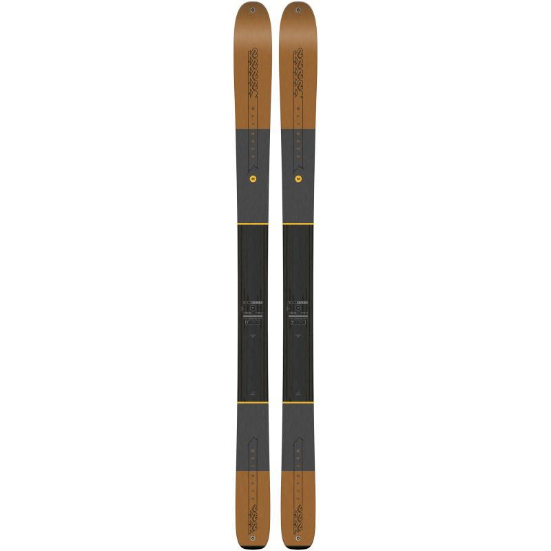 K2 WAYBACK 98 Men's Skis