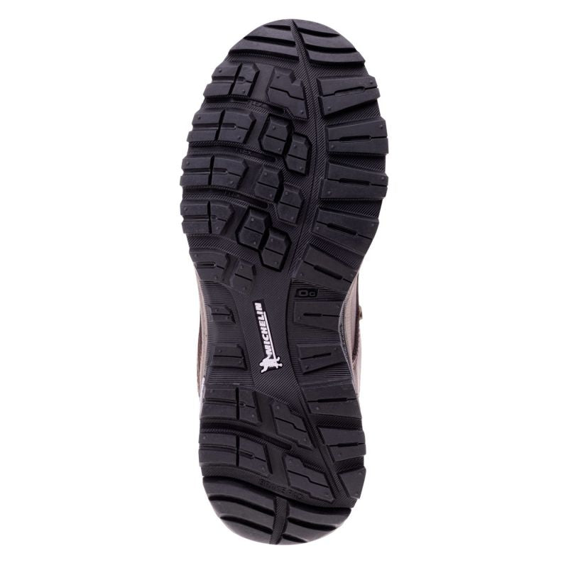 Hi-Tec Altitude VI I Wp Wo's W 92800382670 shoes Footwear/Outdoor/Hi-Tec Your Sports Performance