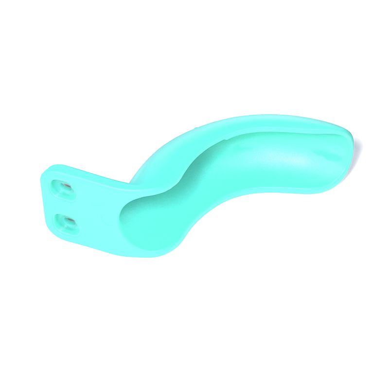 Meteor Funny scooter brake, mint In preparation Your Sports Performance