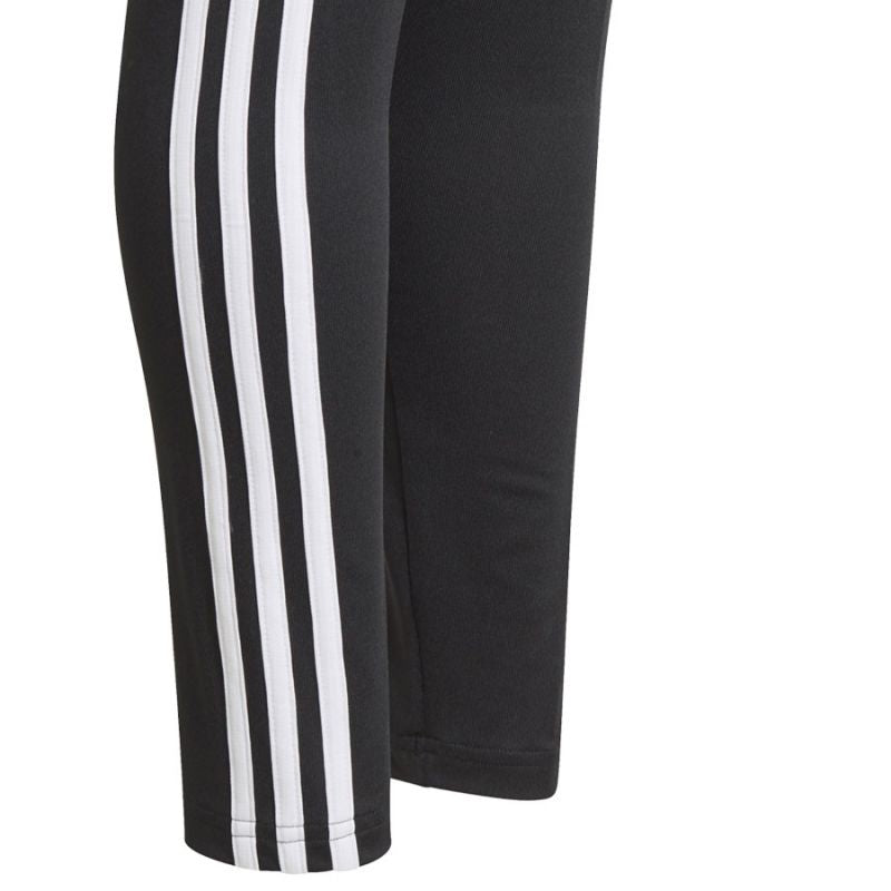 Leggings adidas D2M 3 Stripes Tight Jr GN1453 Clothing/Training Adidas
