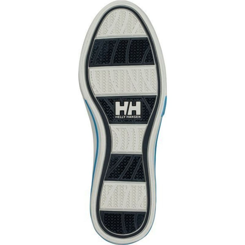 Helly Hansen Copenhagen Slip-On W 11485 597 shoes Footwear/Lifestyle/Helly Hansen Your Sports Performance