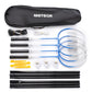 Meteor Motion 4 20077 badminton set Accessories/Rackets and accessories Your Sports Performance
