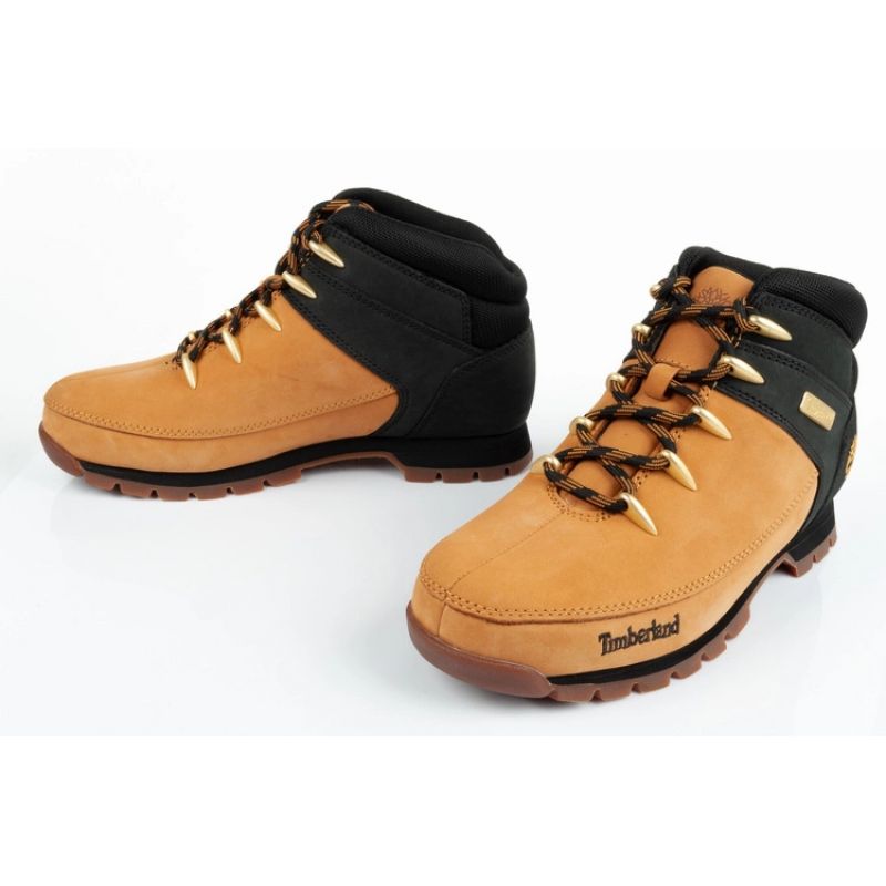 Trekking shoes Timberland Euro Sprint M TB0A1NHJ Footwear/Lifestyle/Timberland Timberland