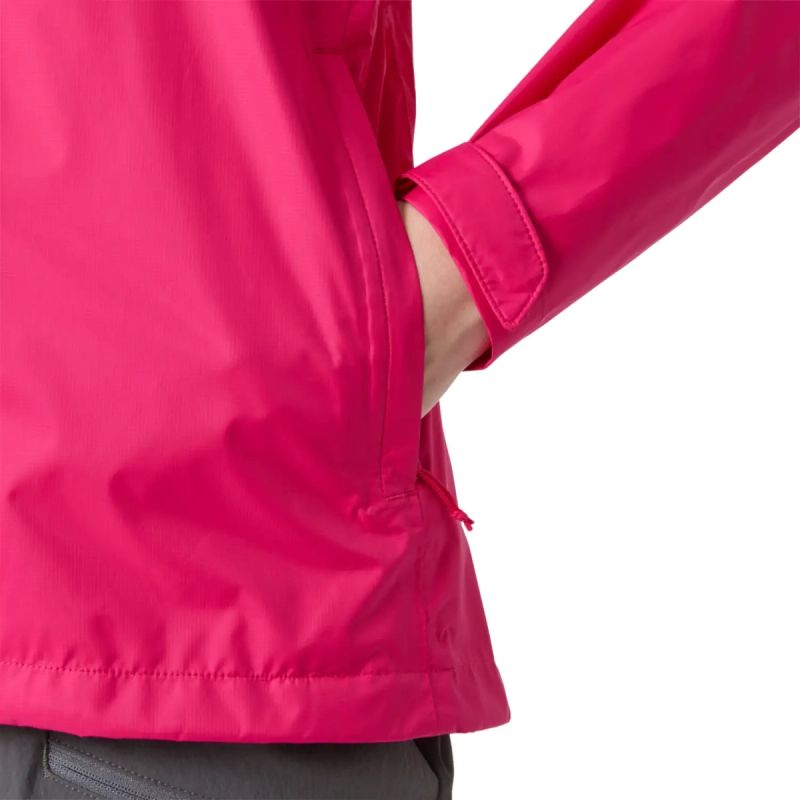 Helly Hansen women's W LOKE JACKET 63397 092 Helly Hansen