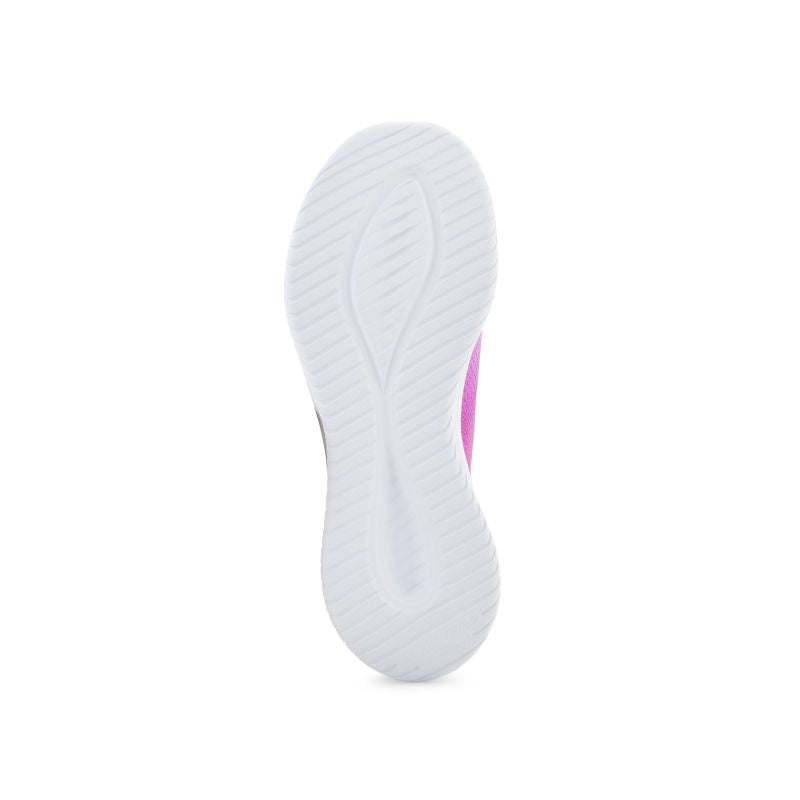 Skechers Slip-Ins: Ultra Flex 3.0 - Color Boost Jr 303828L-NVPR Footwear/Lifestyle/Skechers Skechers