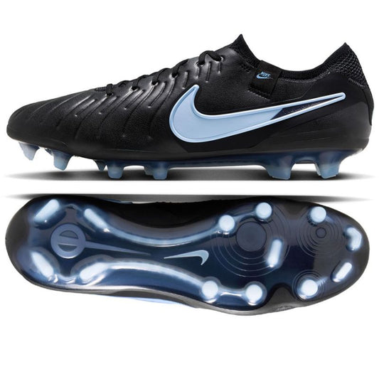 Nike Tiempo Legend 10 Elite FG DV4328-003 shoes In preparation Nike