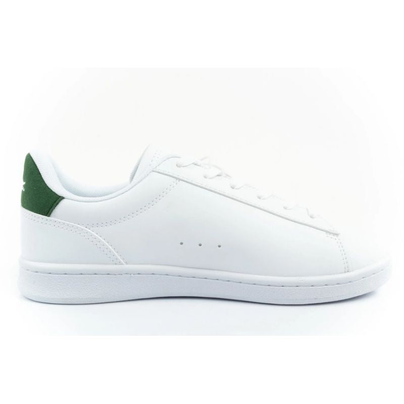 Lacoste Carnab W 748SUJ00011R5 Shoes Footwear/Lifestyle/Lacoste/Low Lacoste