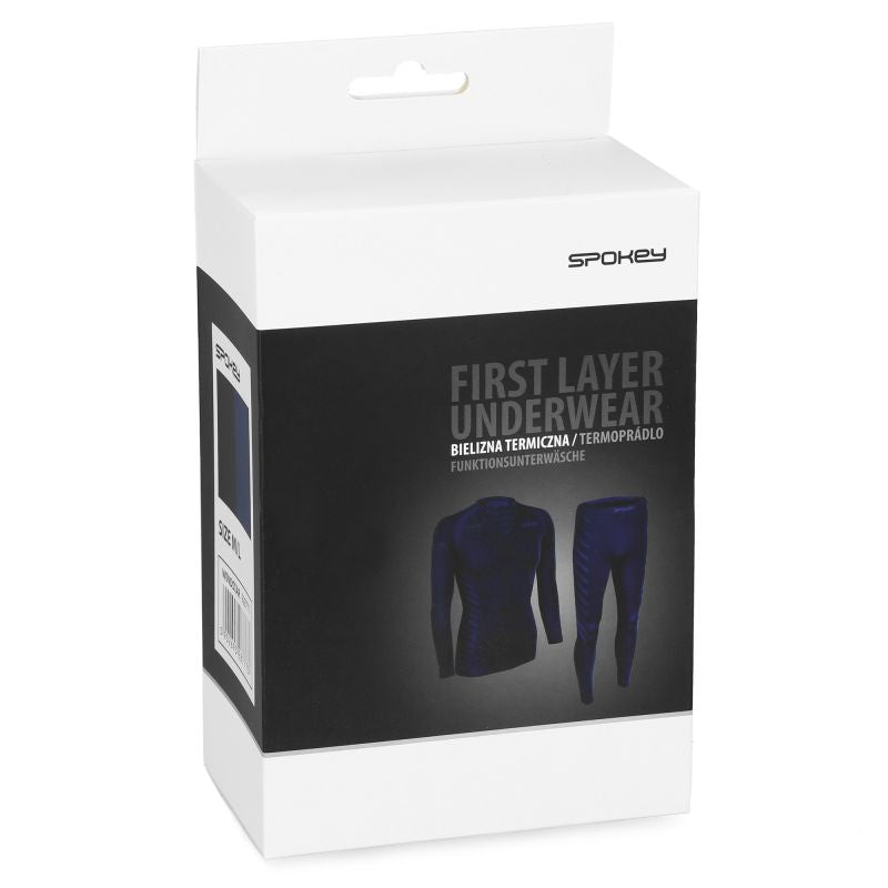 Spokey Windstar M 6114300000 Thermal underwear Clothing/Training Your Sports Performance