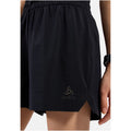 Women’s Odlo ZEROWEIGHT 4 INCH Shorts, black