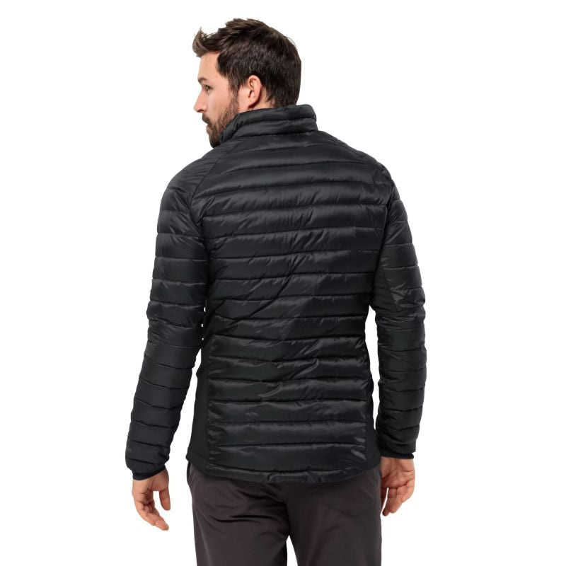 Jack Wolfskin Routeburn Pro Ins Jacket M 1206862-6000 Clothing/Outdoor/Jack Wolfskin Your Sports Performance