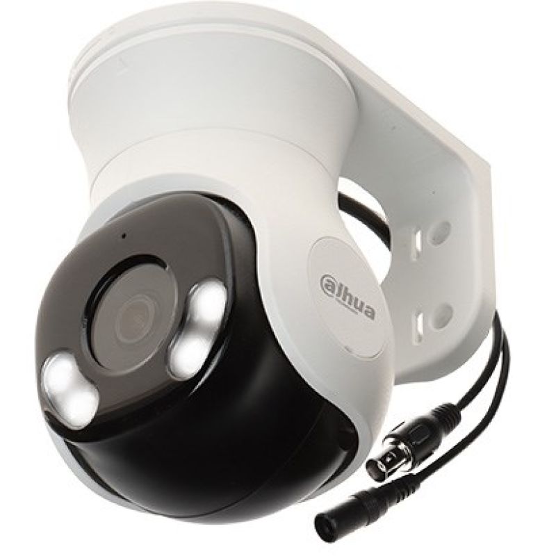 HDCVI camera DAHUA HAC-PT1200A-IL-A-0280B-S6 CCTV IP/Kamery Your Sports Performance