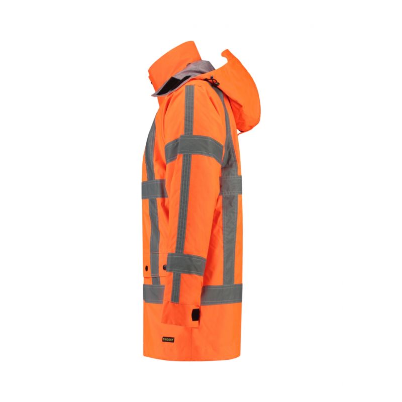 Tricorp Unisex RWS Parka Work Jacket MLI-T5098 Clothing/Outdoor/Tricorp Your Sports Performance