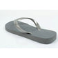 Havaianas Flip Flops W STEELGREY Footwear/Swimming/Havaianas Your Sports Performance