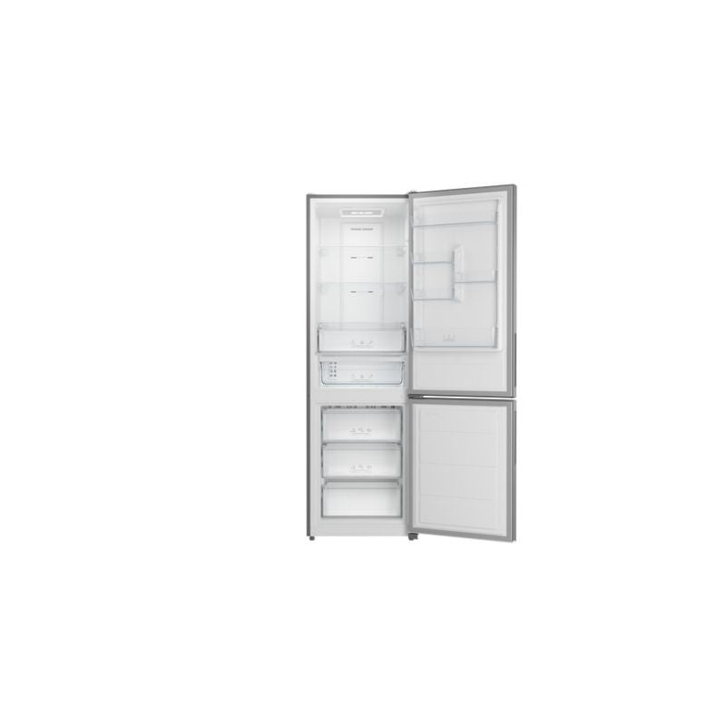 TEKA NFL 355 SS fridge-freezer AGD - Produkty/Lodówki wolnostojące Your Sports Performance