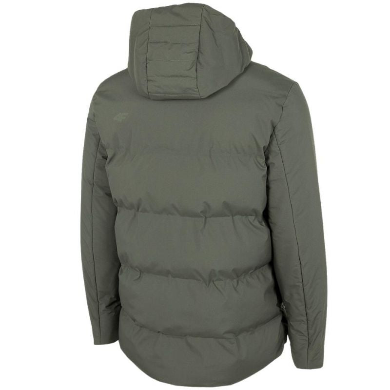 Jacket 4F M H4Z22KUMP00744S Clothing/Outdoor 4F