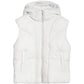 Women's vest 4F F299 cool light gray 4FWAW25TVJAF299 27S In preparation Your Sports Performance