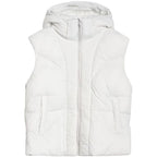 Women's vest 4F F299 cool light gray 4FWAW25TVJAF299 27S In preparation Your Sports Performance