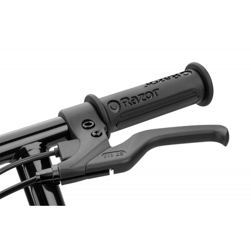 Razor E90 Power Core 13173861 Electric Scooter (Black) Import z Action/Skating/Hulajnogi elektryczne Your Sports Performance