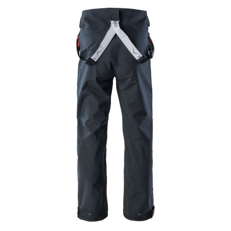 Elbrus Pro Guard 3L Hardshell Pants M 92800403205 Clothing/Outdoor/Elbrus Your Sports Performance
