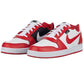 Nike Ebernon Low Prem M AQ1774-101 shoes Footwear/Lifestyle/Nike Nike