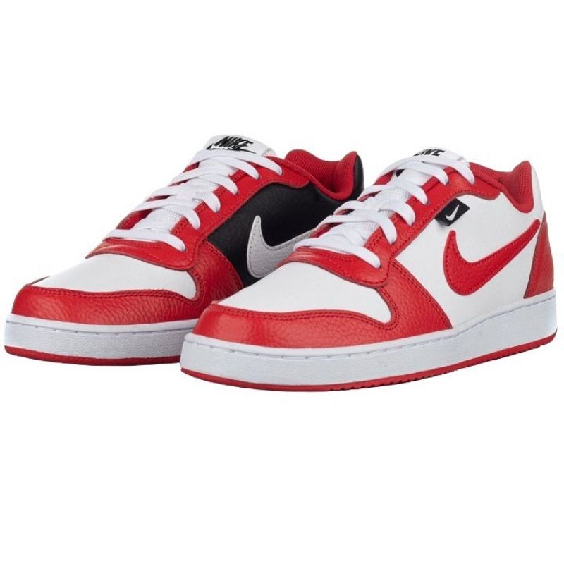Nike Ebernon Low Prem M AQ1774-101 shoes Footwear/Lifestyle/Nike Nike