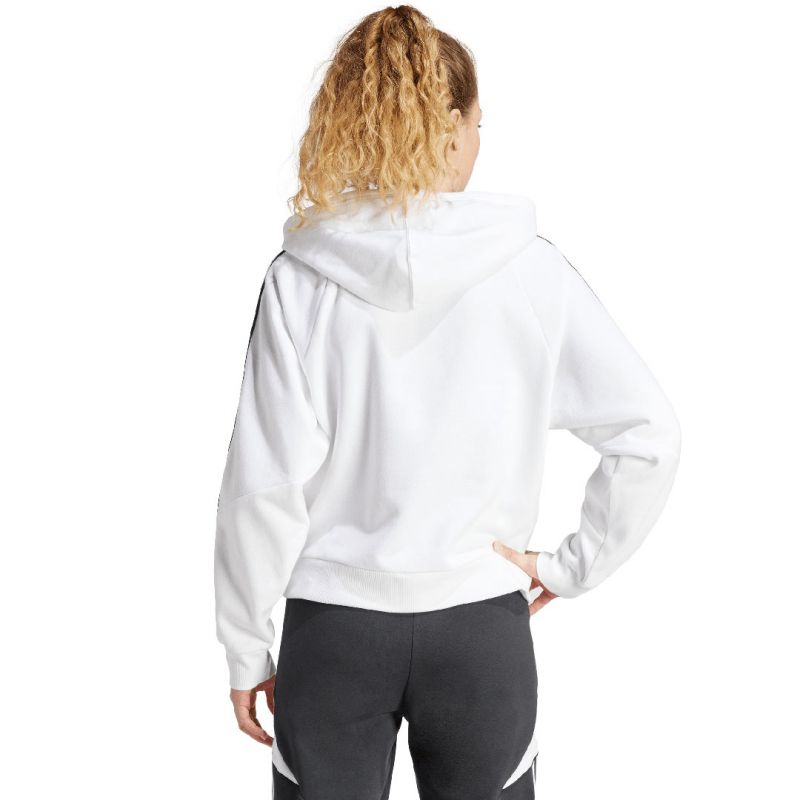 Adidas Tiro 24 Hooded W sweatshirt IR7508 Clothing/Training Adidas