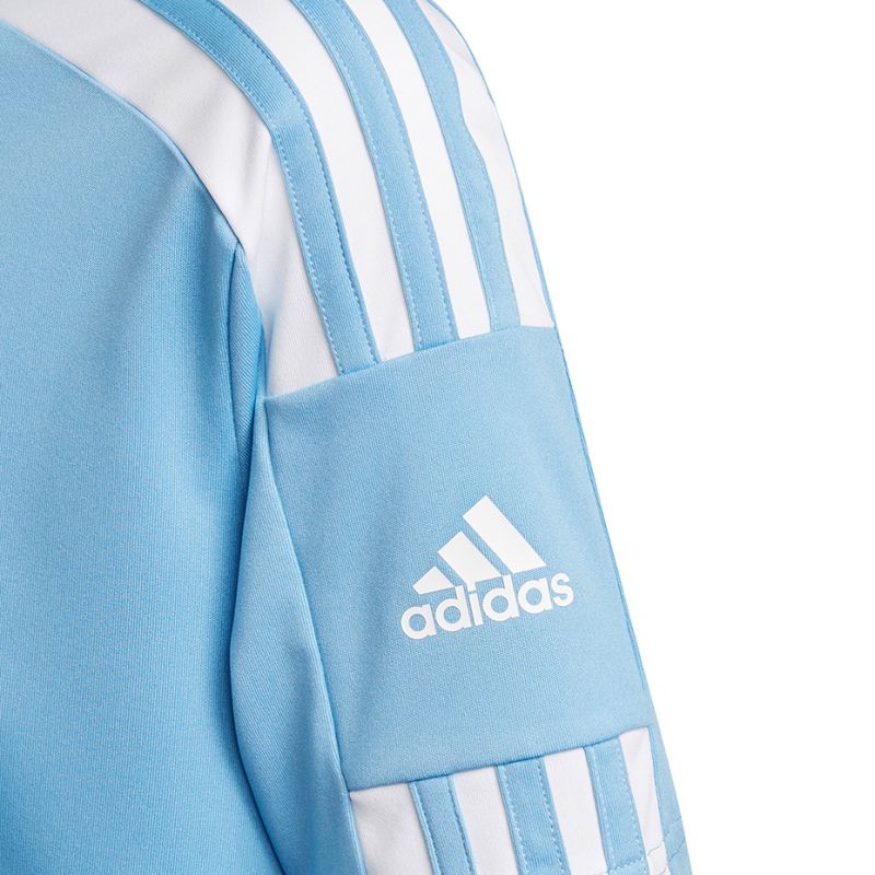 T-shirt adidas Squadra 21 Jersey Youth Junior GN6725 Clothing/Football Adidas