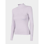 Women's longsleeve 4F H4Z22-TSDL017 4f