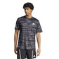 adidas Camo Aop Tee M JN5953 adidas