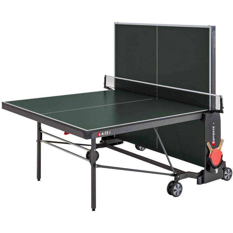 SPONETA S4-72i TABLE TENNIS TABLE Accessories Your Sports Performance