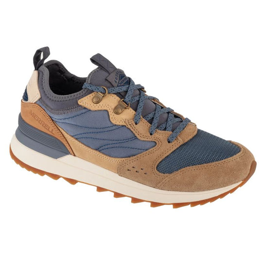 Merrell Alpine 83 Sneaker Recraft M J007005 shoes Footwear/Lifestyle/Merrell Your Sports Performance