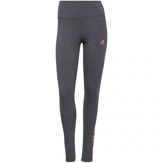 Adidas Essentials High-W W H07783 Leggings Clothing/Training Adidas