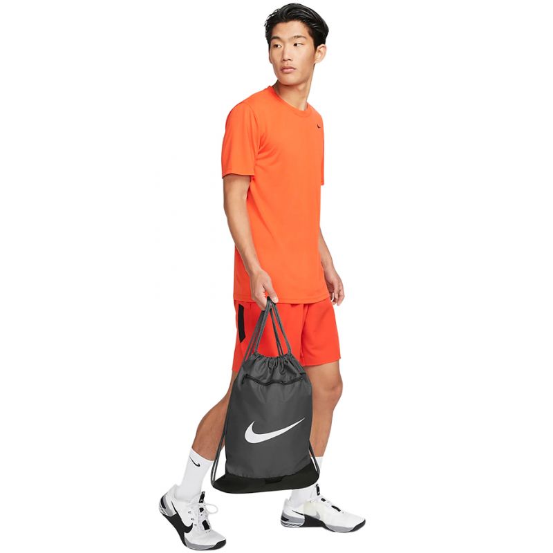 Nike Brasilia 9.5 DM3978068 shoe bag Accessories/Sachets / Belts / Bags Nike