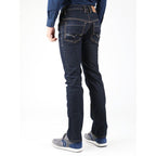 Guess Jeans M21030D05B0 DRRN In preparation Your Sports Performance
