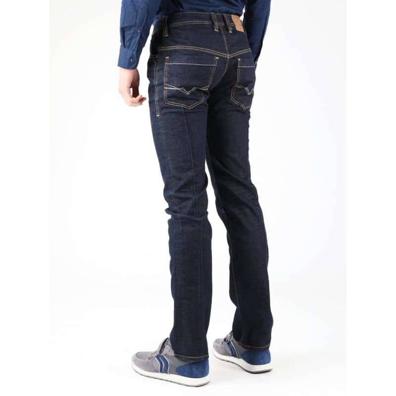Guess Jeans M21030D05B0 DRRN In preparation Your Sports Performance