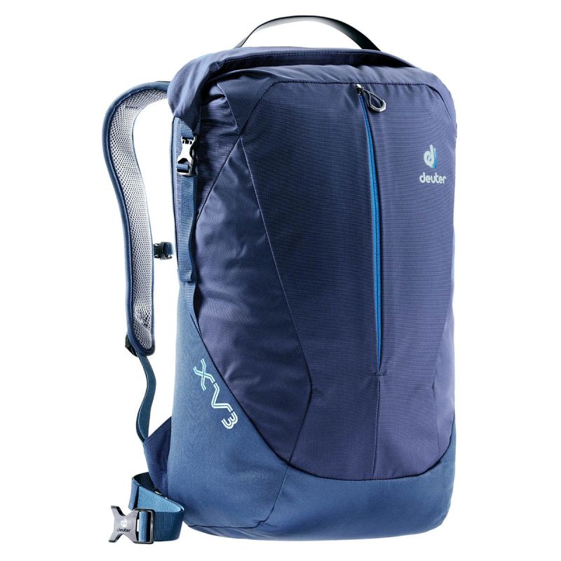 Deuter XV 3 Backpack 3850418-3379 Accessories/Plecaki/pozostałe plecaki Your Sports Performance