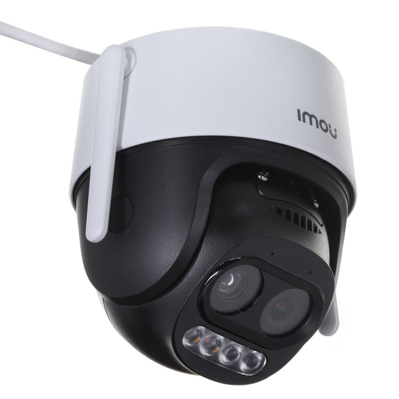 Imou Cruiser Z 5MP IP surveillance camera CCTV IP/Kamery Your Sports Performance