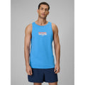 Men's sleeveless shirt 4F 4FWSS26TSLEM249-33S 4f