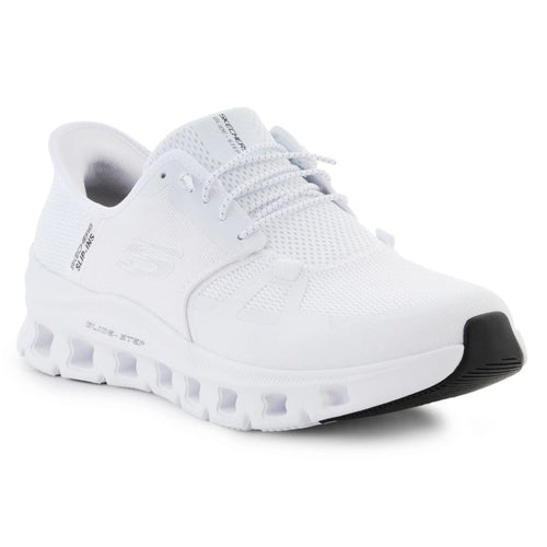 Skechers Slip ins shoes: Glide-Step Pro M 232930-WHT Footwear/Training/Men/Skechers Skechers