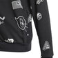 Adidas Bluv Full-Zip Hoodie Jr IN3300 Clothing/Lifestyle Adidas