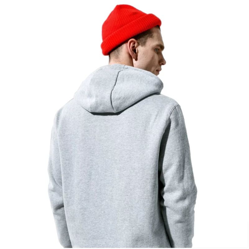 Ellesse SL Gottero OH Hoody M SHC07407-112 Clothing/Lifestyle/Under Armour Your Sports Performance