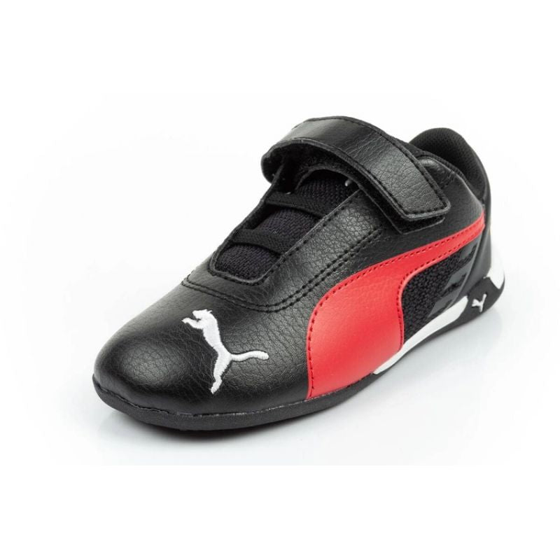 Children's sports shoes Puma Race R-Cat Jr 30654802 Footwear/Lifestyle Puma